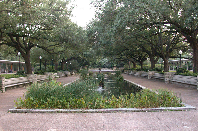 Houston, TX - Zoo