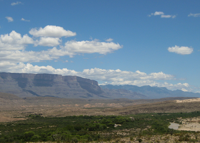 Big Bend NP, Boquillas Canyon (2604)