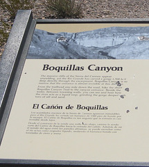 Big Bend NP, Boquillas Canyon 2584a