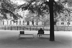 Berlin - Am Zeughaus