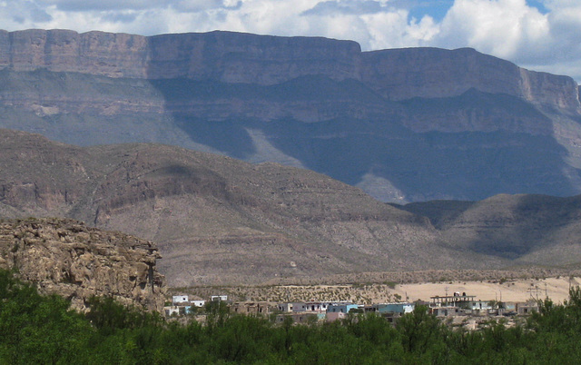 Big Bend NP, Boquillas del Carmen, Mexico (2610)