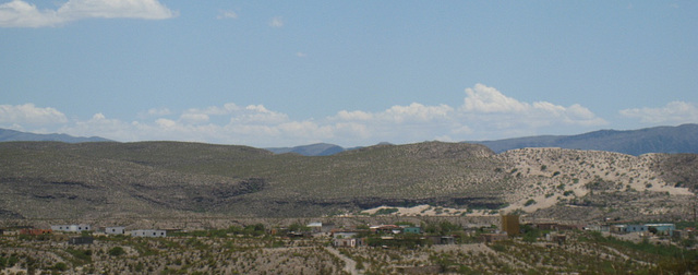 Big Bend NP, Boquillas del Carmen, Mexico 2612a