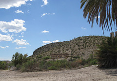 Big Bend NP, Hot Springs 2627a