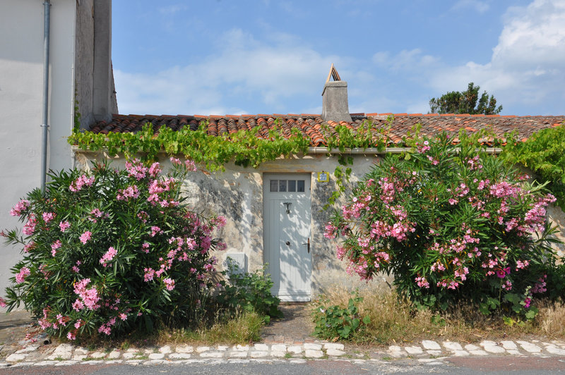 ILE D'AIX