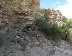 Big Bend NP, Hot Springs 2619a