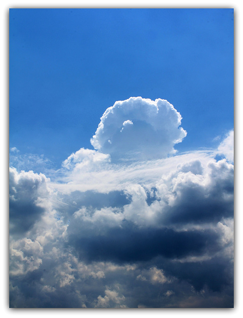Pantagruel , sort de ce nuage !!