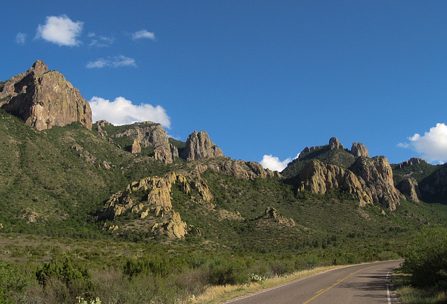 Big Bend NP, Chisos Basin (2637)