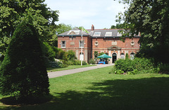 The Museum, Vernon Park