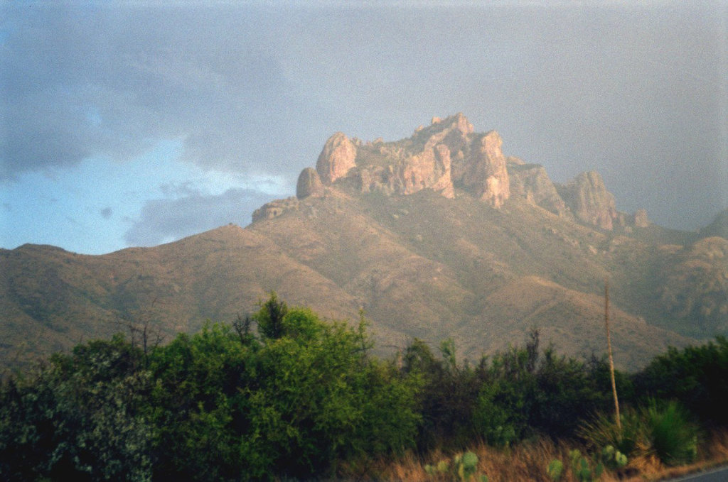 Big Bend National Park KK11X