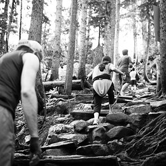 grouse mountain