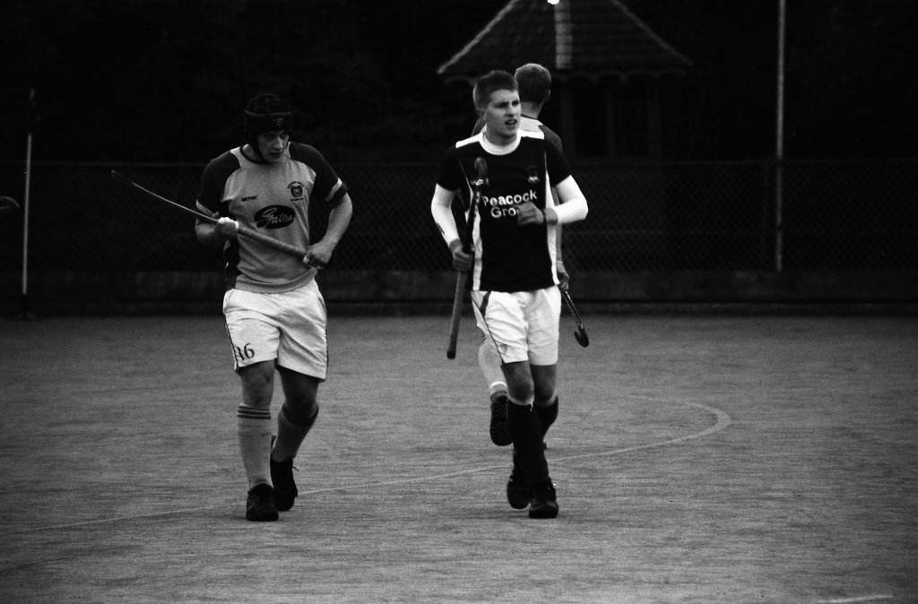 Fingal vs Railway 071012