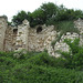 Ruines du Château de Mailly-Raineval - Somme