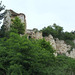 Ruines du Château de Mailly-Raineval - Somme