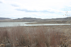 Lahontan Reservoir