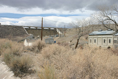 Lahontan Dam