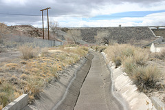 Irrigation Ditch