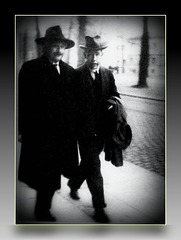 Einstein & Bohr