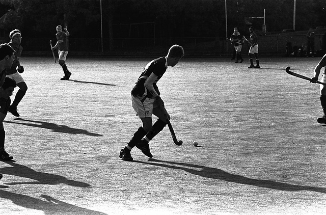 Fingal vs Corinthians 211012