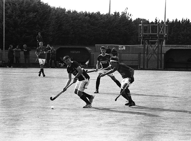 Fingal vs Corinthians 211012