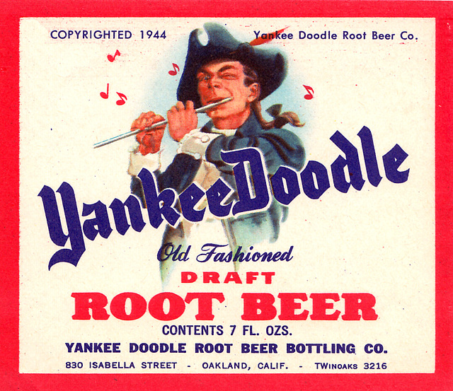 Yankee Doodle