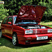 1990 VW Golf Rallye Mk2 - G60 ALH