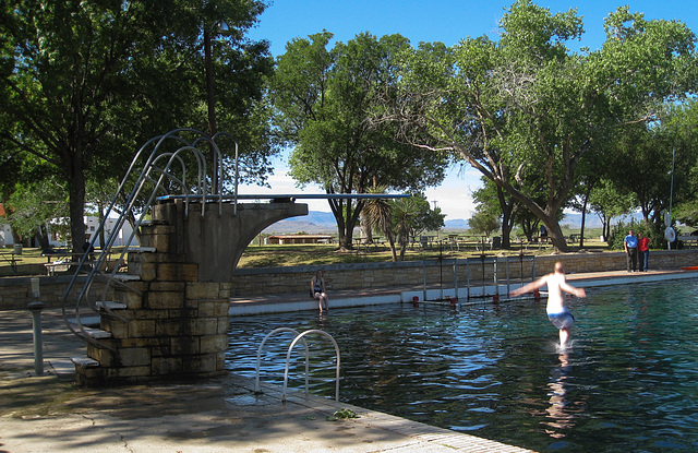 Balmorhea State Park, TX (2727)