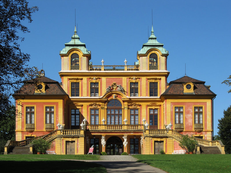 Schloß Favorite