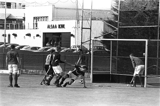 Fingal vs Corinthians 211012