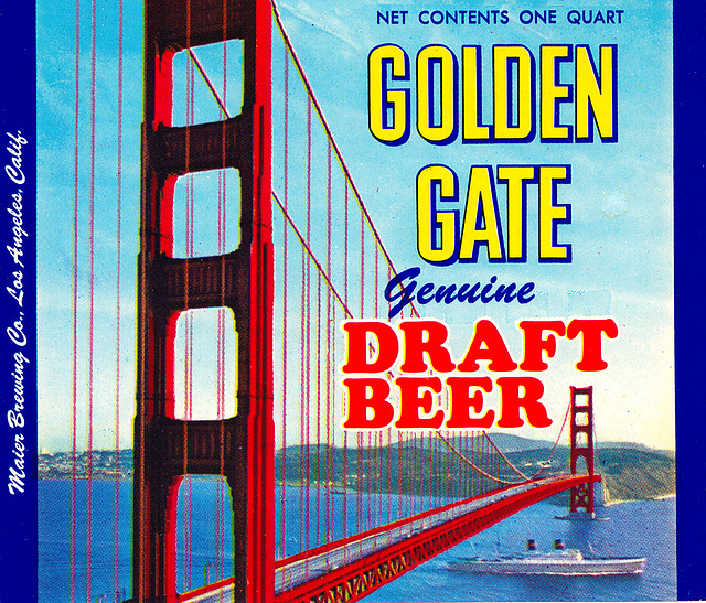 Golden Gate