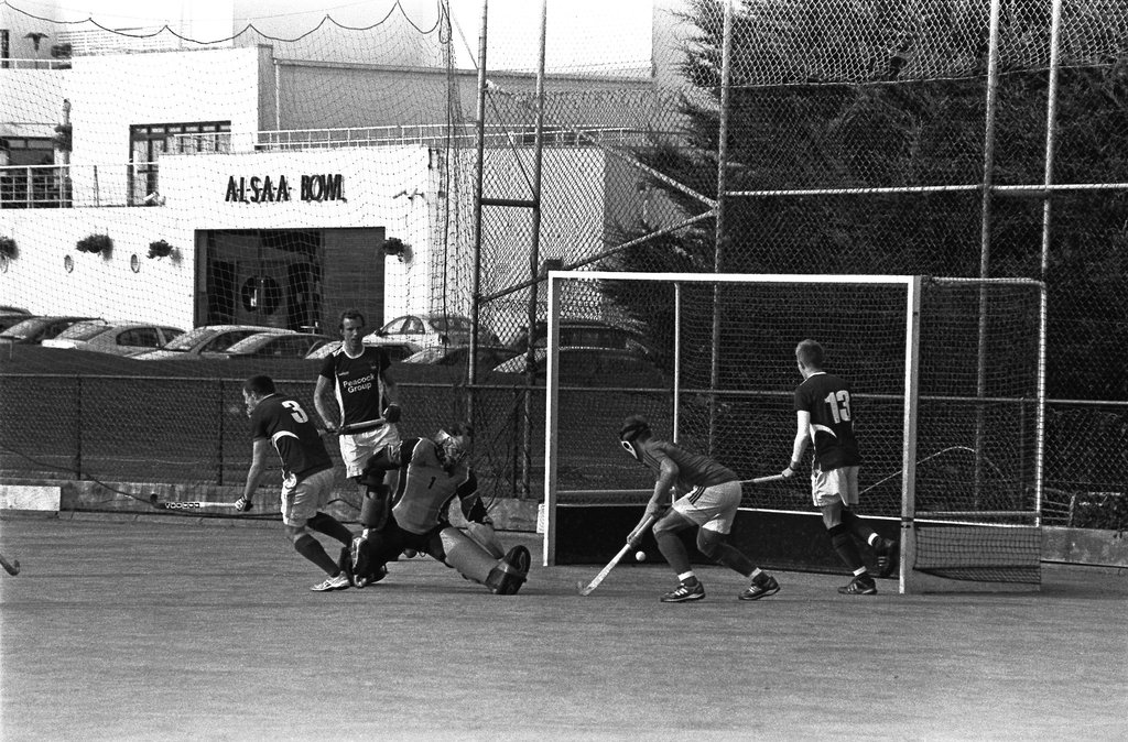 Fingal vs Corinthians 211012