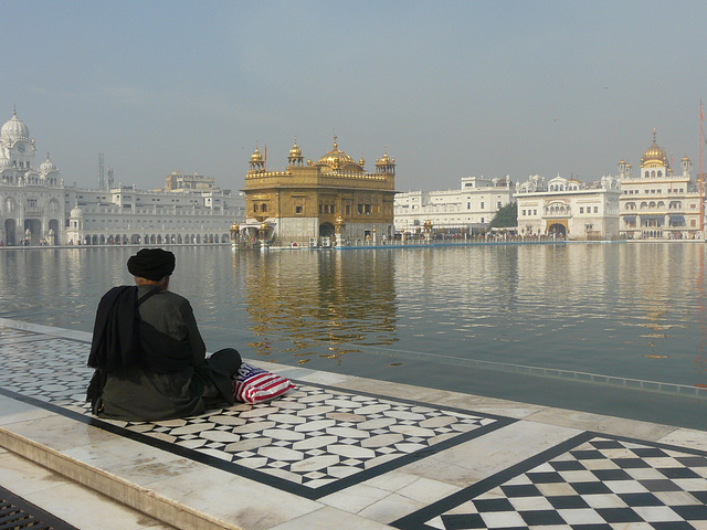 golden temple