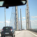 Øresund Bridge to Sweden