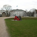 Copenhagen "Kastellet"