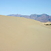 Sand Dunes, Death Valley