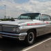 1962 421 Super Duty Pontiac Catalina