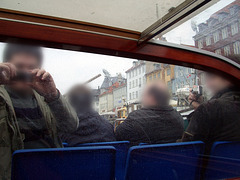 Copenhagen Canal Tour