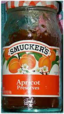 apricot-jam