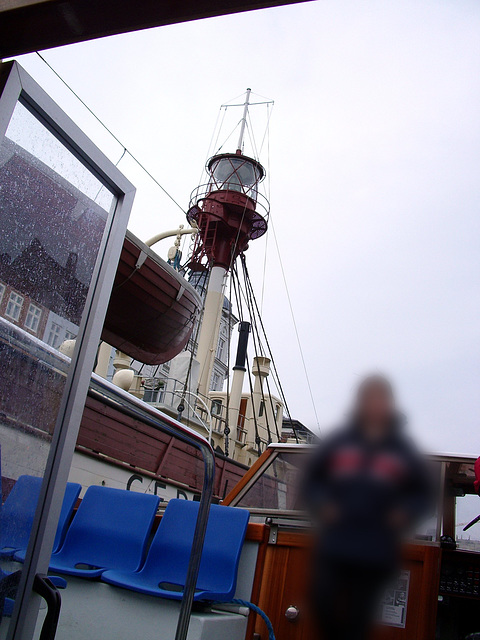 Copenhagen Canal Tour