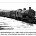 MR Cl 2 4-4-0 40426 Gloucester 07.02.1955