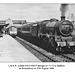 LMSR Jubilee 460 45577 Bengal - Shrewsbury - 27.8.1964