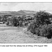 View east from line at Arthog 27 8 1964