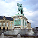 Amalienborg Plads