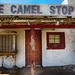 The Camel Stop