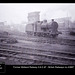 MR 0-6-0 4F 43887 at Gloucester Eastgate