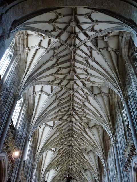 winchester cathedral, hants.