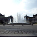 Amalienborg Fountain
