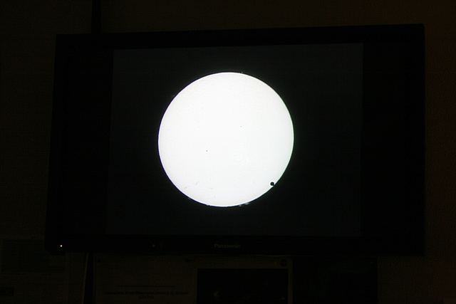 Venus Transit