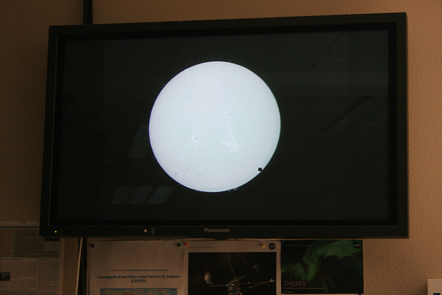 Venus Transit