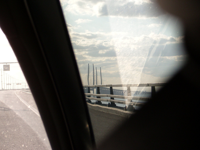 Øresund Bridge