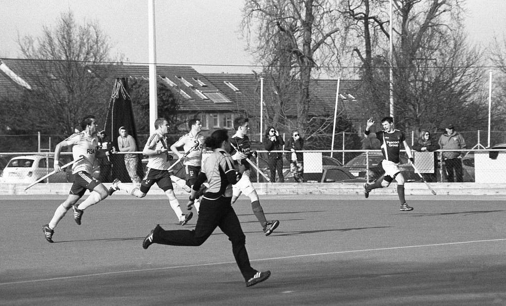 Monkstown vs Fingal, Mills Cup 030313